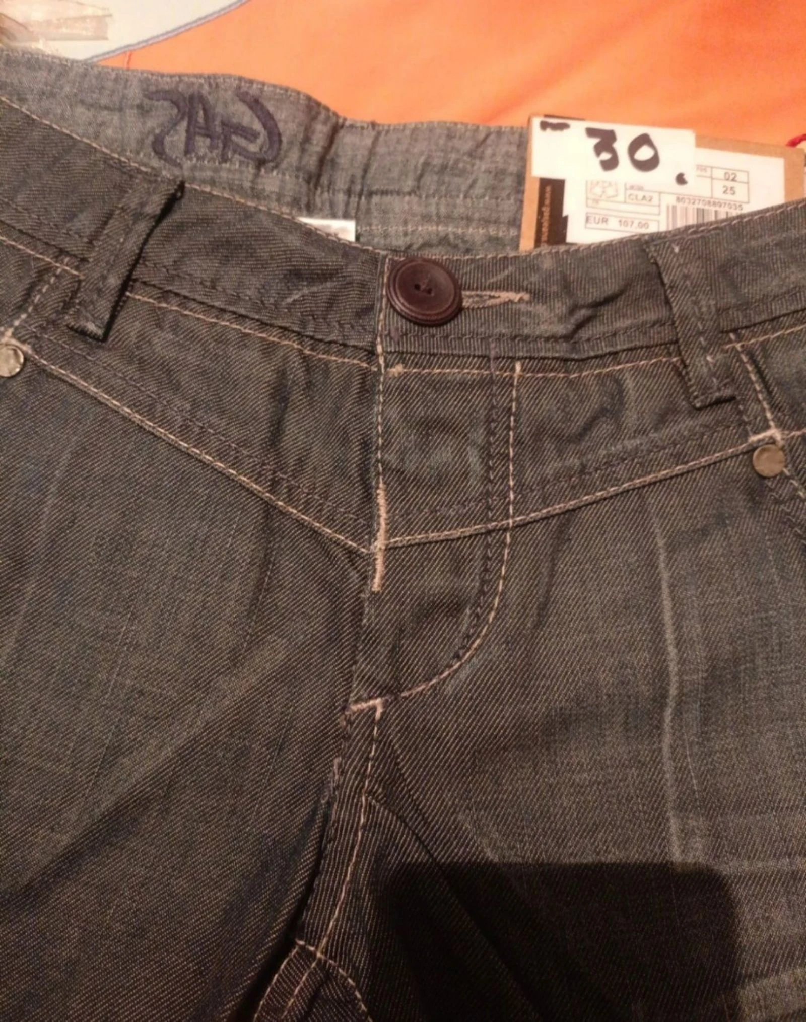 Short Gas – photo 12